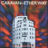 Caravan : Ether Way